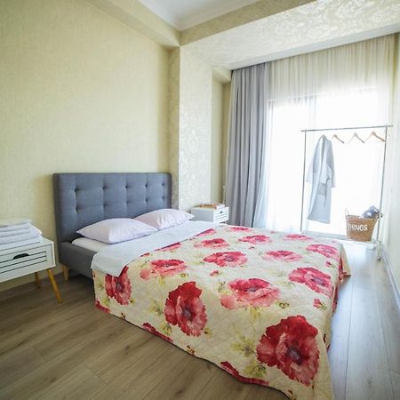 Comfy Apartment Tbiliszi Kültér fotó