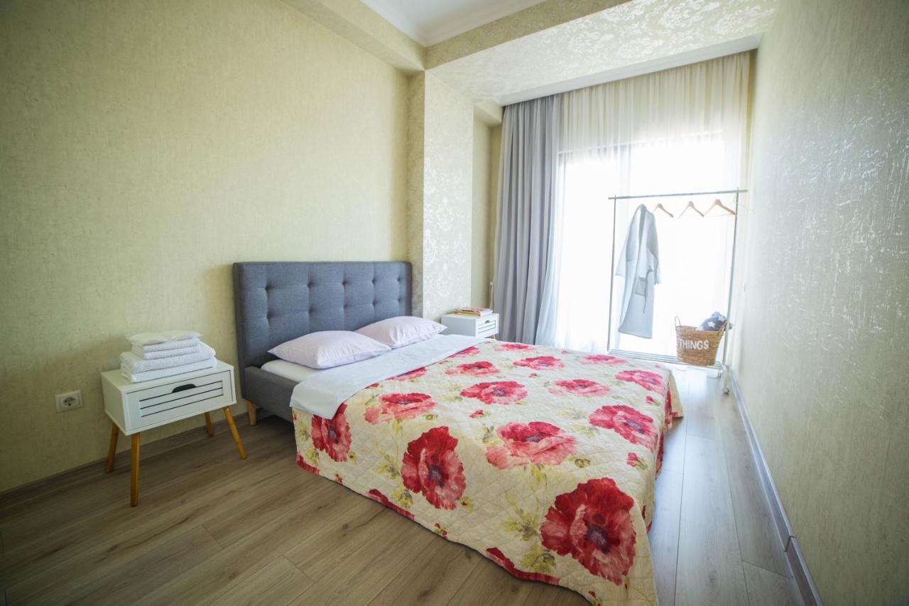Comfy Apartment Tbiliszi Kültér fotó