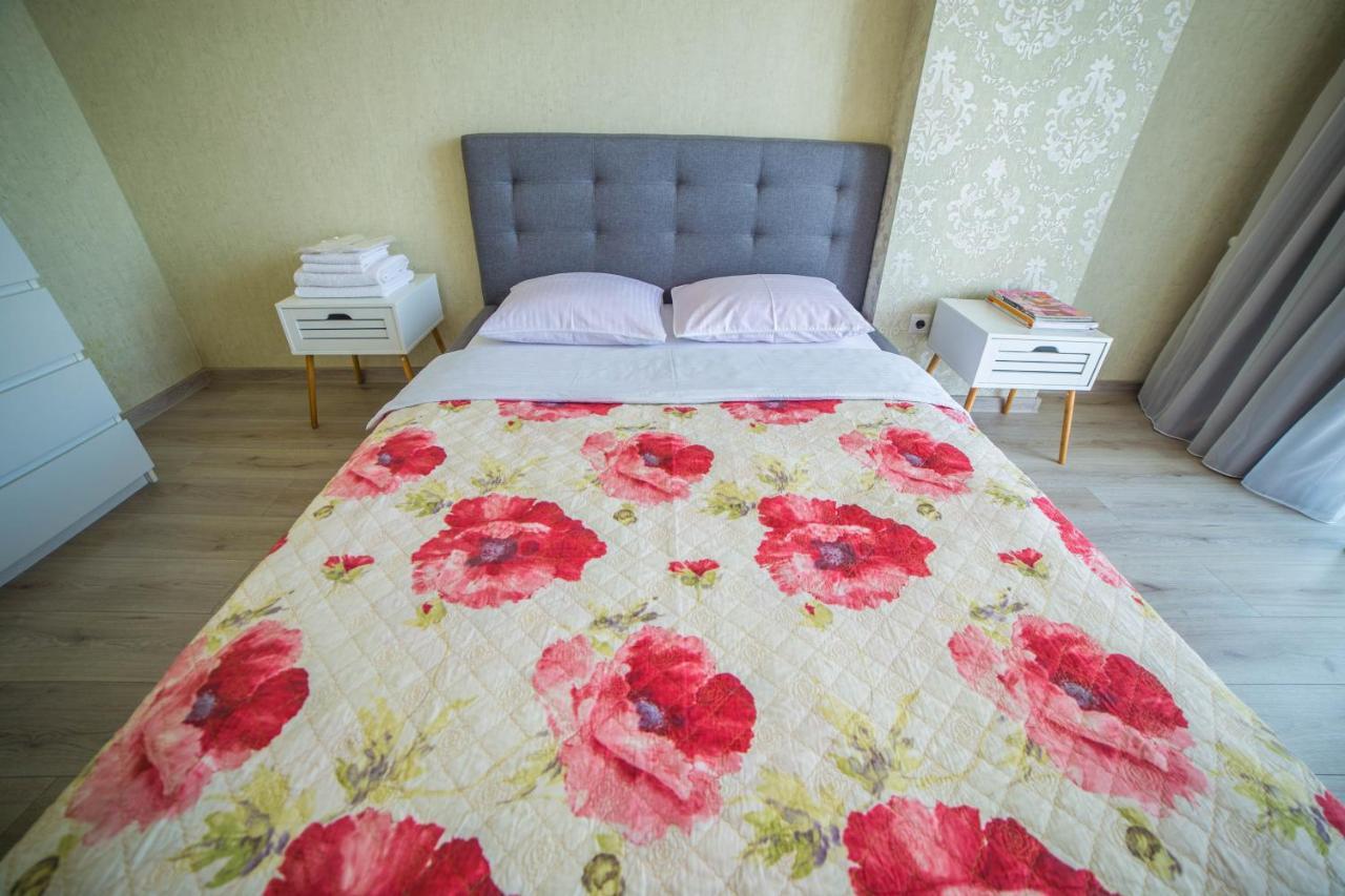 Comfy Apartment Tbiliszi Kültér fotó