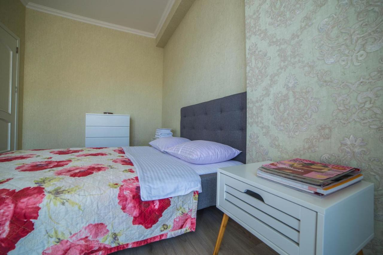 Comfy Apartment Tbiliszi Kültér fotó
