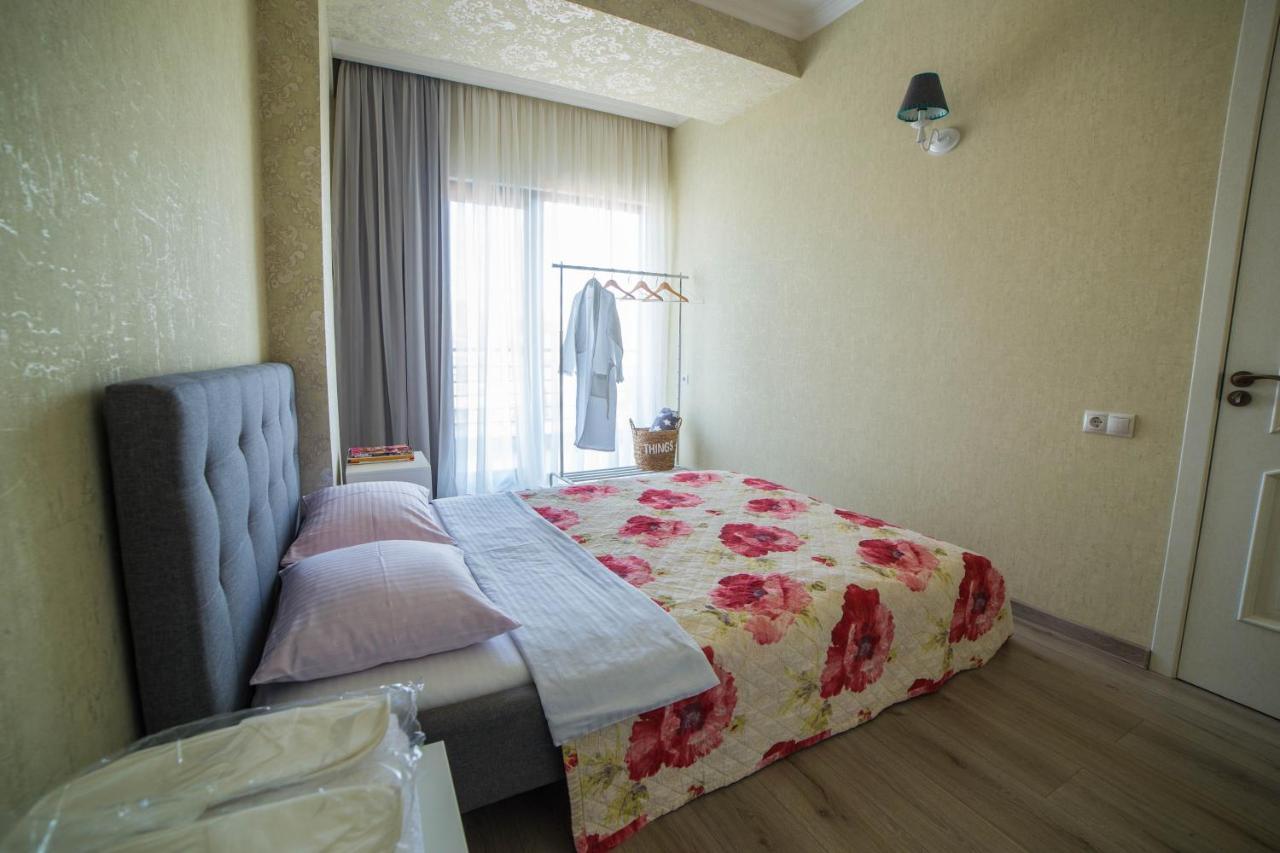 Comfy Apartment Tbiliszi Kültér fotó