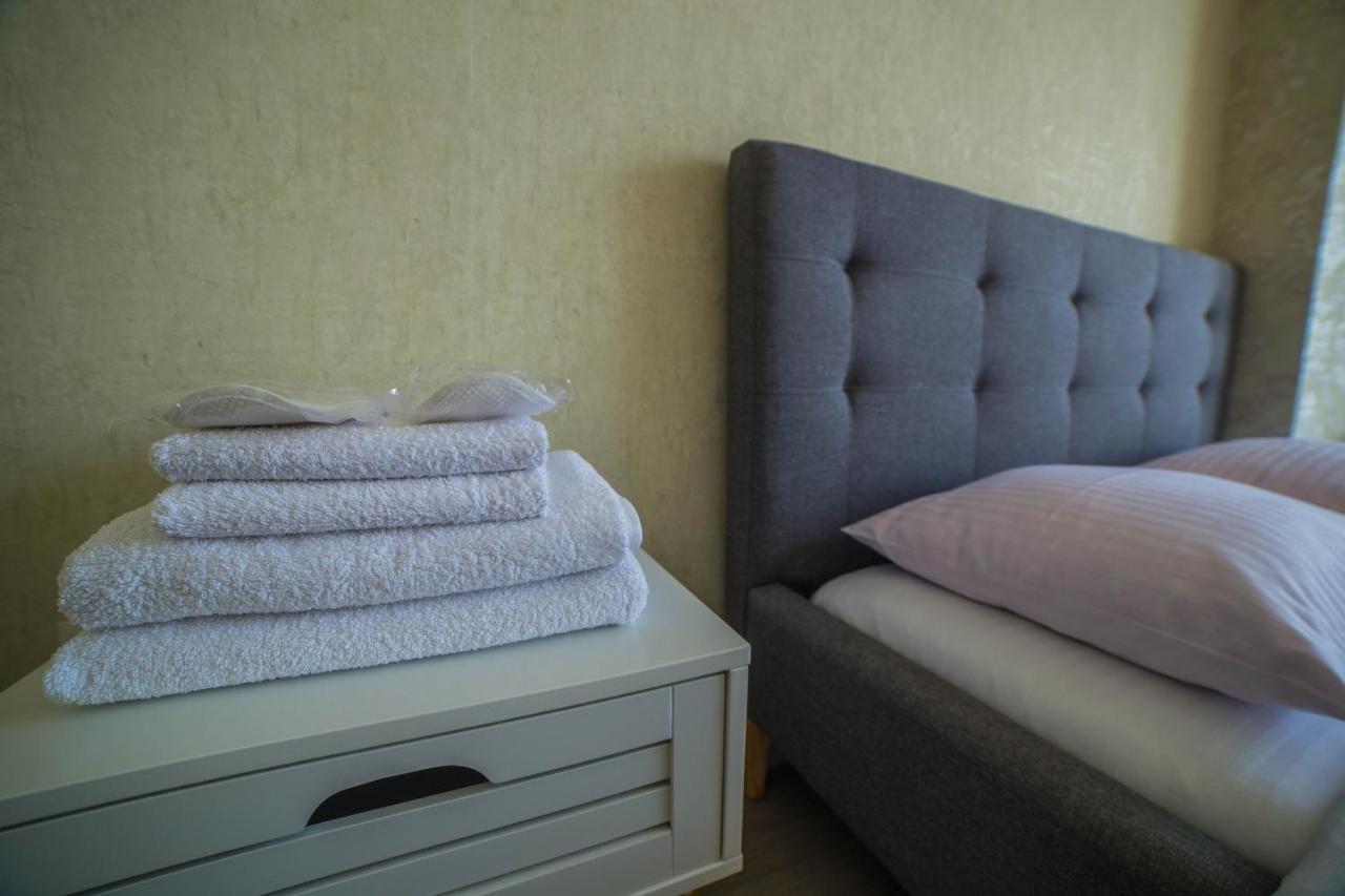 Comfy Apartment Tbiliszi Kültér fotó