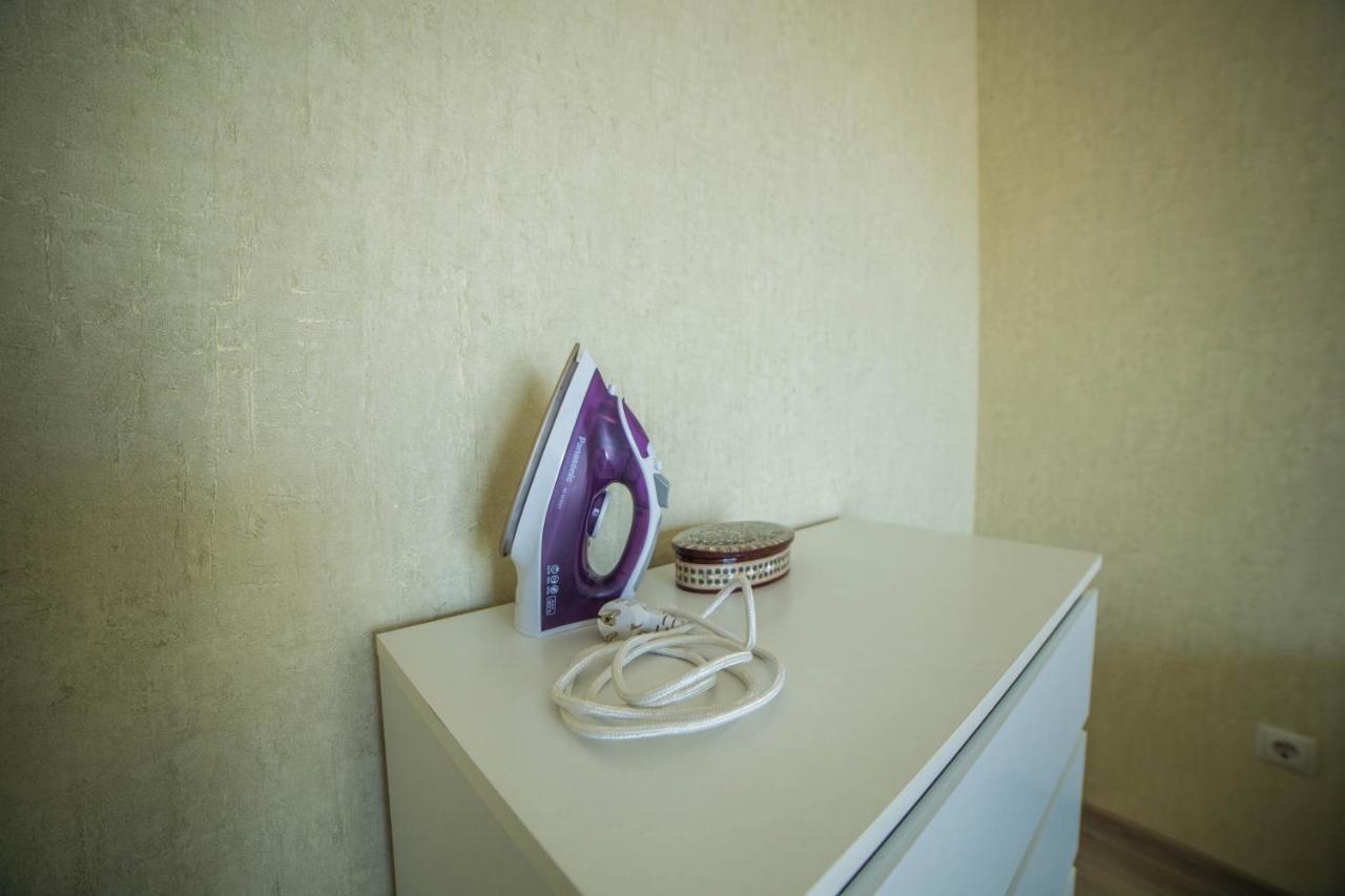 Comfy Apartment Tbiliszi Kültér fotó
