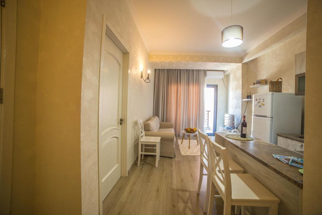 Comfy Apartment Tbiliszi Kültér fotó